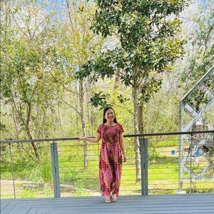 Xhilaration Romper& Jumpsuit